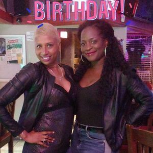 Meet your Posher, Jazmine